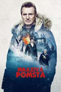 Cold Pursuit - Poster