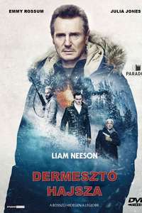 Cold Pursuit - Poster
