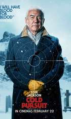 Cold Pursuit