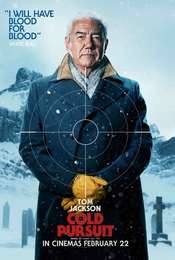 Cold Pursuit