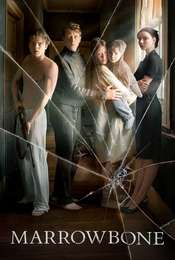 Marrowbone