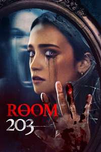 Room 203 - Posters