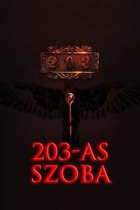 Room 203 - Posters