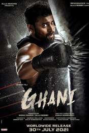 Ghani
