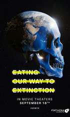 Eating Our Way to Extinction