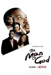 The Man of God