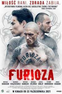 Furioza - Posters