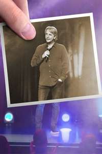 Jeff Foxworthy: The Good Old Days - Posters
