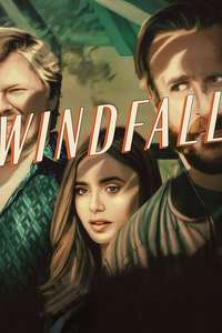 Windfall - Poster