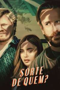 Windfall - Poster