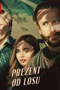 Windfall - Poster