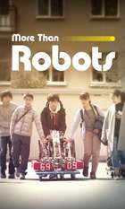 More Than Robots
