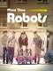 More Than Robots