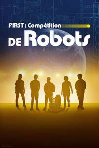 More Than Robots - Posters