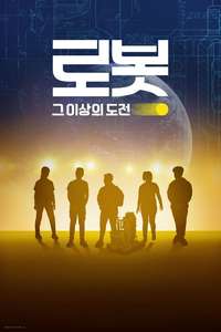 More Than Robots - Posters