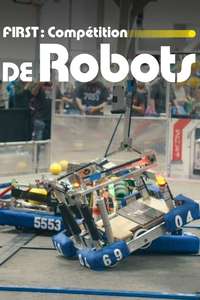 More Than Robots - Posters