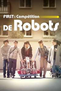 More Than Robots - Posters