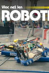 More Than Robots - Posters