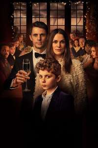 Silent Night - Poster