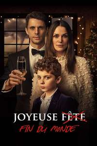 Silent Night - Poster