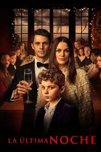 Silent Night - Poster