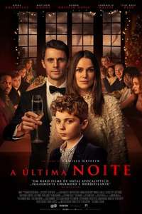 Silent Night - Poster