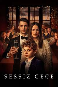 Silent Night - Poster