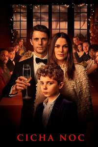 Silent Night - Poster