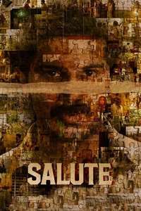 Salute - Poster