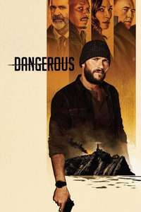 Dangerous - Poster