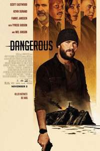 Dangerous - Poster
