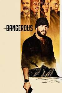 Dangerous - Poster