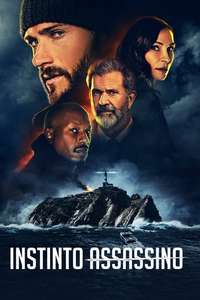 Dangerous - Poster