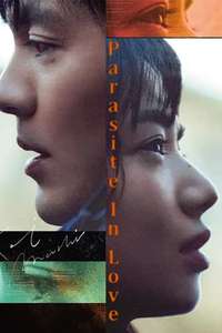 Parasite in Love - Poster
