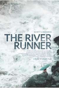 The River Runner - Posters