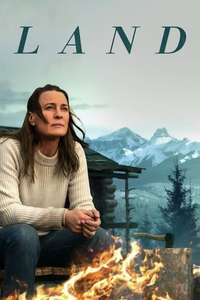 Land - Poster