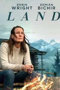 Land - Poster
