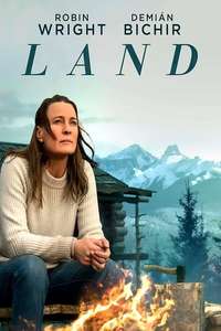 Land - Poster