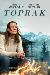 Land - Poster