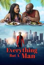 Everything But a Man