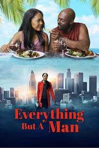 Everything But a Man - Poster