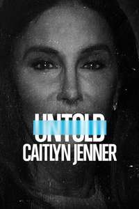 Untold: Caitlyn Jenner - Poster