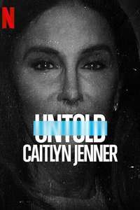 Untold: Caitlyn Jenner - Poster
