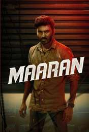 Maaran