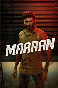 Maaran - Posters