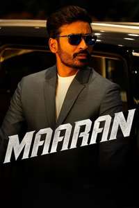 Maaran - Posters