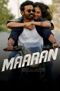 Maaran - Posters