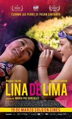 Lina from Lima