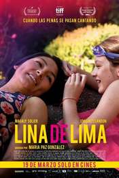 Lina from Lima