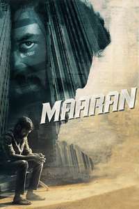 Maaran - Posters
